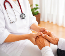 DỊCH VỤ KHÁM BỆNH, TƯ VẤN VÀ THEO DÕI SỨC KHỎE LIÊN TỤC – TOÀN DIỆN