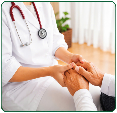DỊCH VỤ KHÁM BỆNH, TƯ VẤN VÀ THEO DÕI SỨC KHỎE LIÊN TỤC – TOÀN DIỆN